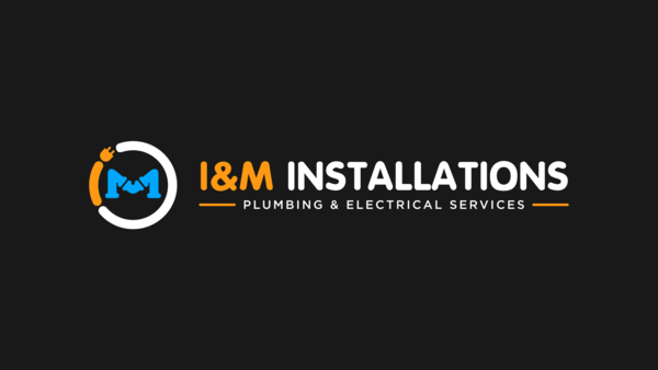 I&M Installations logo