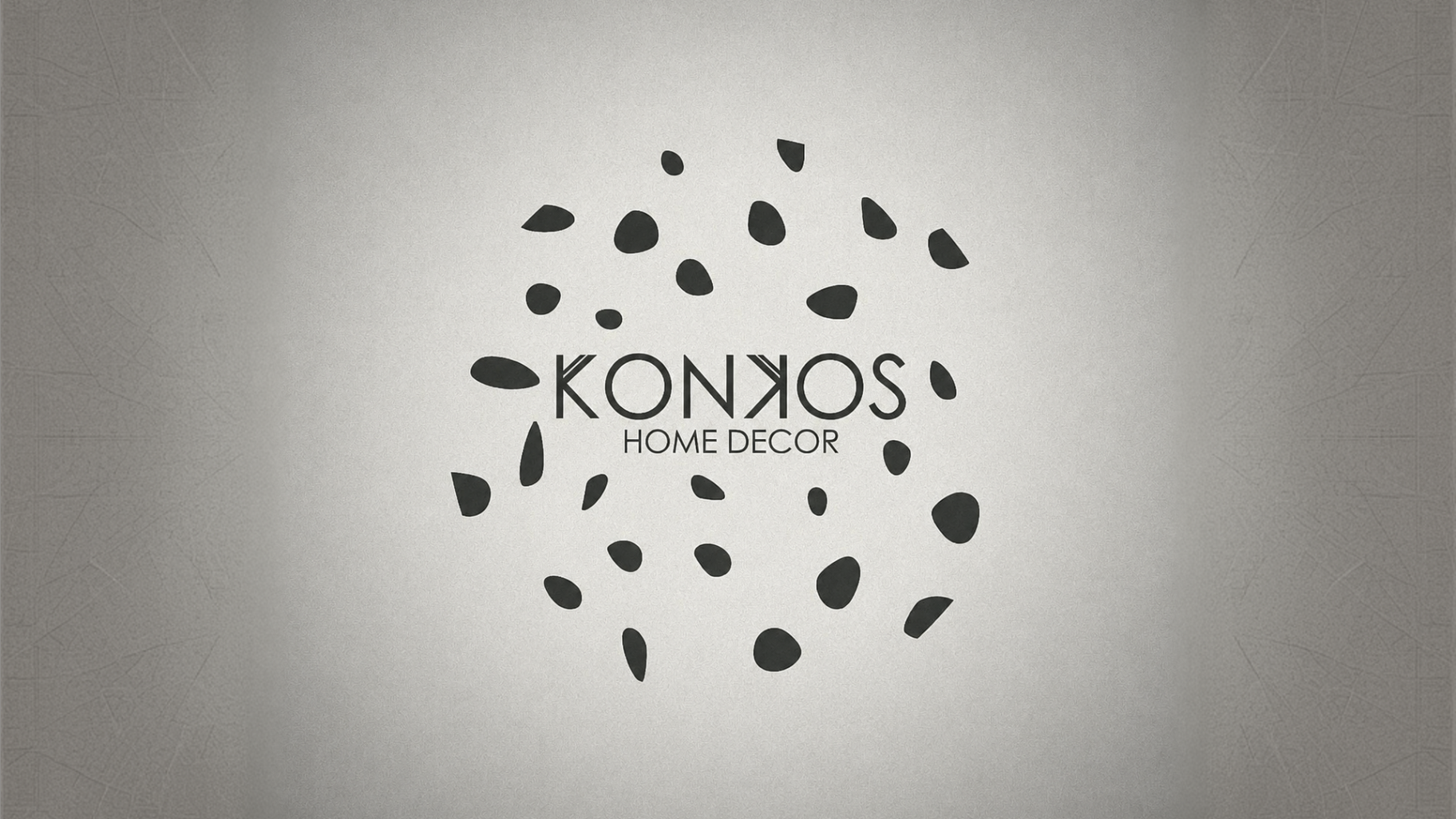 Konkos Home Decor logo