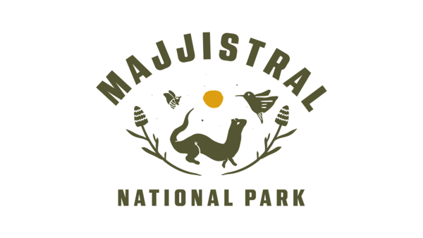 Majjistral Park logo