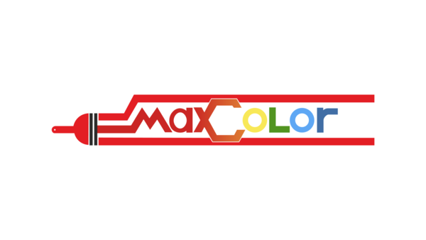 Maxcolor logo